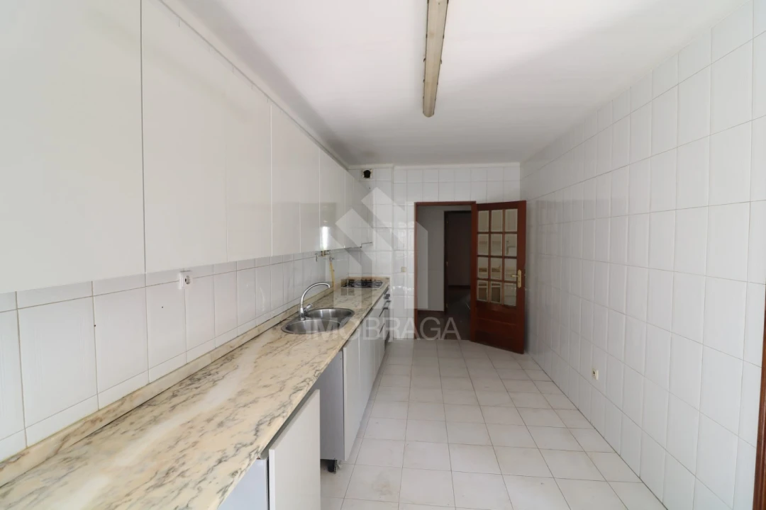 Apartamento T3 para Venda em Lomar e Arcos Foto 16