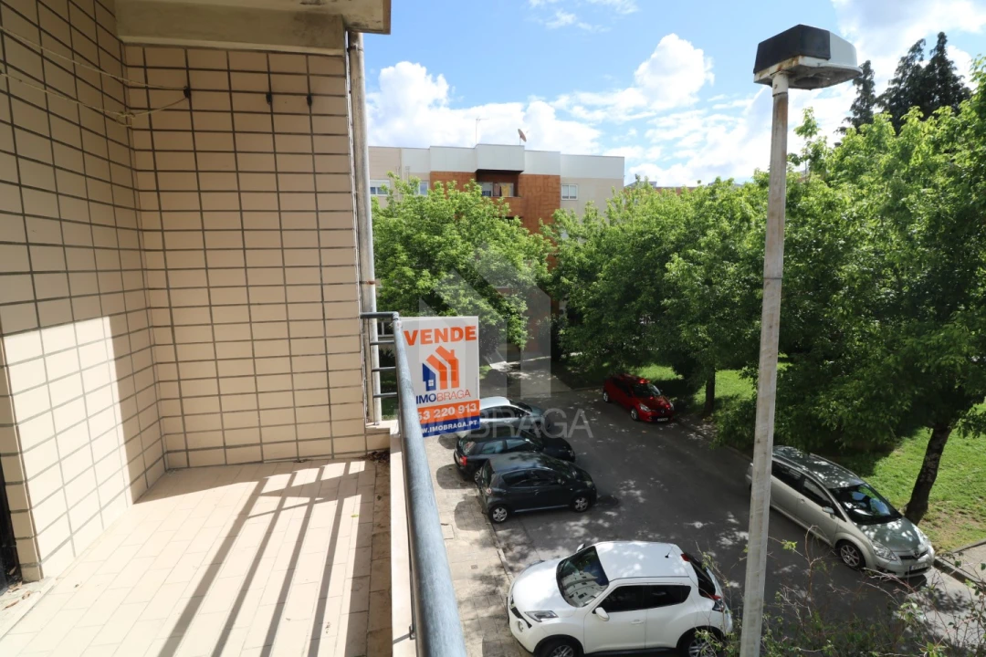 Apartamento T3 para Venda em Lomar e Arcos Foto 20