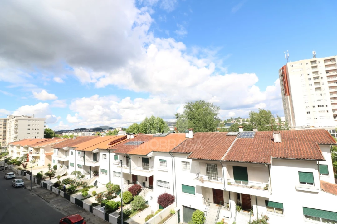 Apartamento T3 para Venda em Lomar e Arcos Foto 29