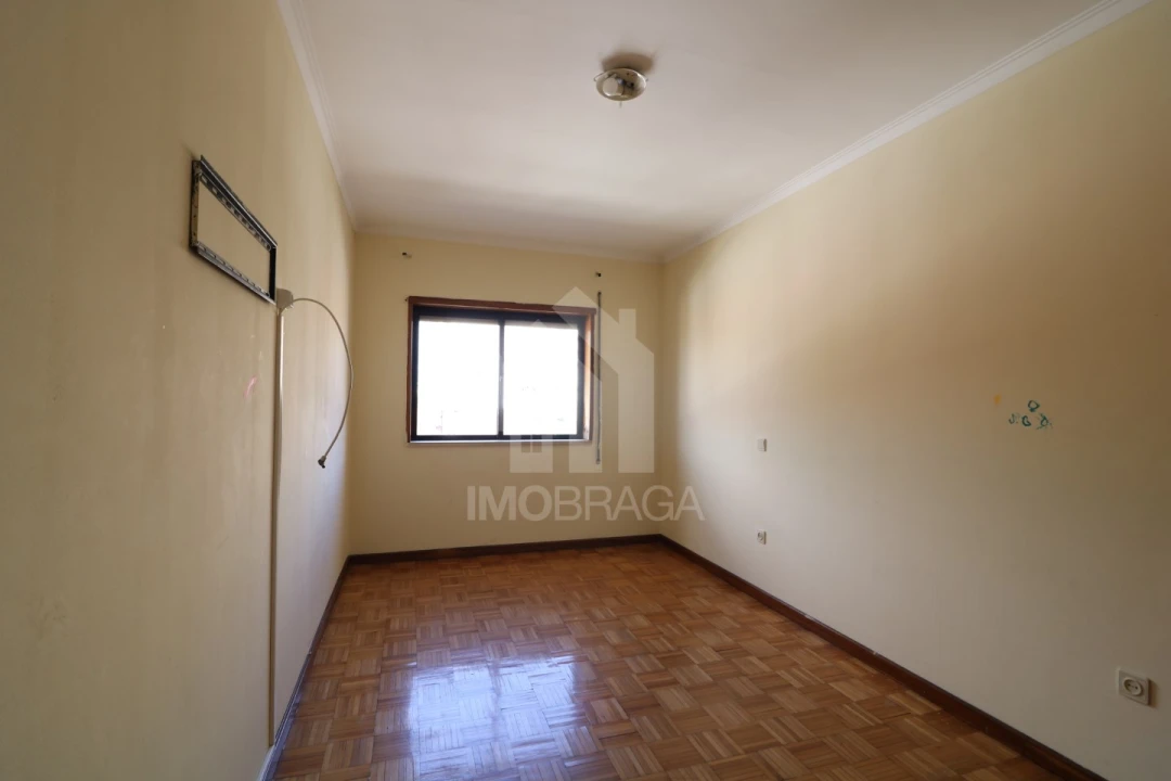 Apartamento T3 para Venda em Lomar e Arcos Foto 32