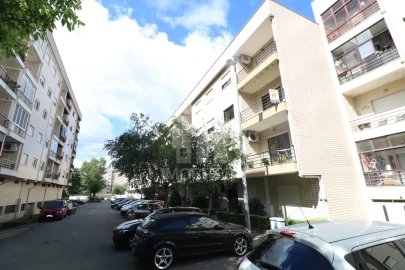 Apartamento T3 para Venda em Lomar e Arcos
