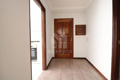 Apartamento T3 para Venda em Lomar e Arcos