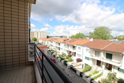 Apartamento T3 para Venda em Lomar e Arcos