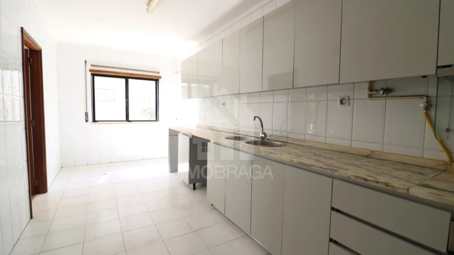 Apartamento T3 para Venda em Lomar e Arcos