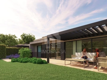 Moradia T3 para Venda em São Vitor (Braga)