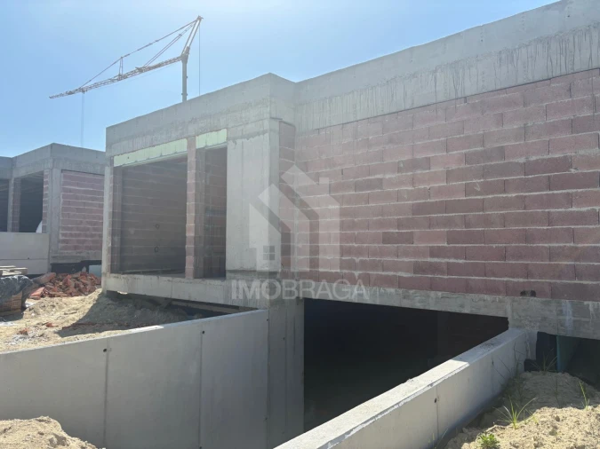 Moradia T3 para Venda em São Vitor (Braga) Foto 3