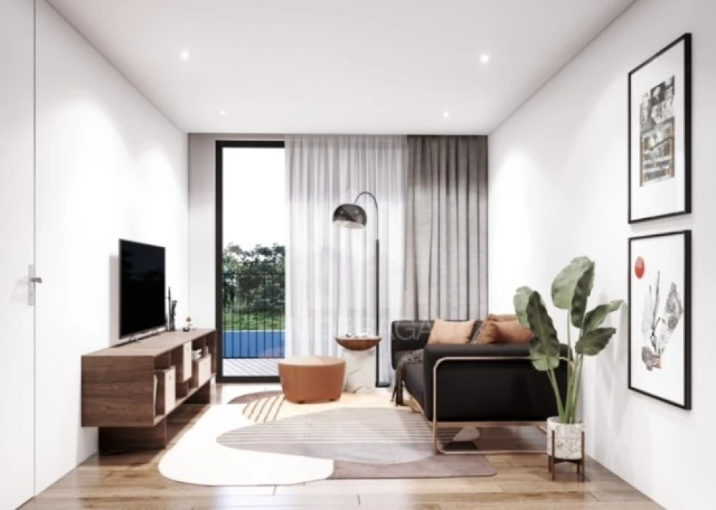 Apartamento para Venda em Braga (São José de São Lázaro e São João do Souto) Foto 2