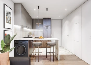 Apartamento para Venda em Braga (São José de São Lázaro e São João do Souto)