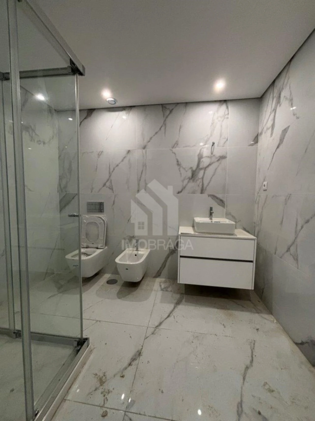 Apartamento T3 para Venda em São Vicente (Braga) Foto 3