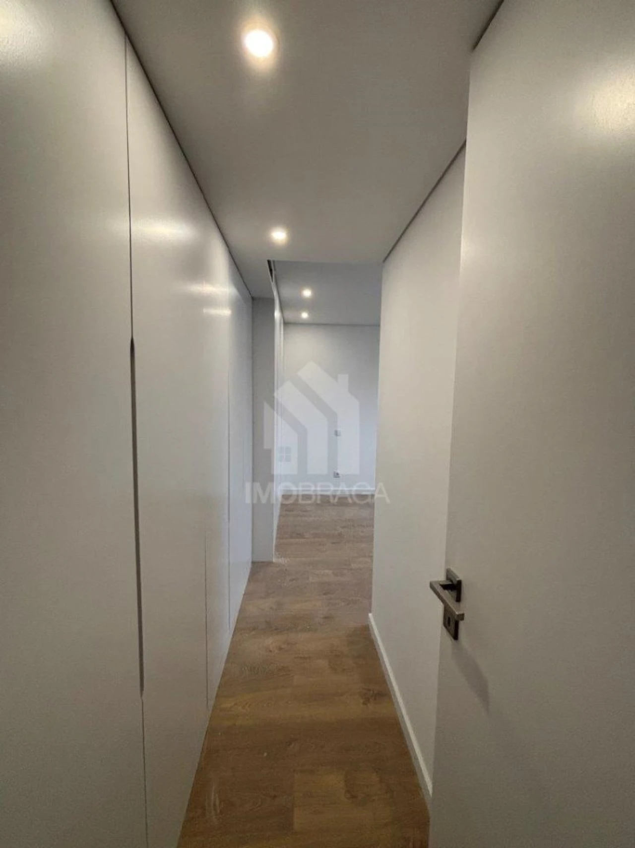 Apartamento T3 para Venda em São Vicente (Braga) Foto 12