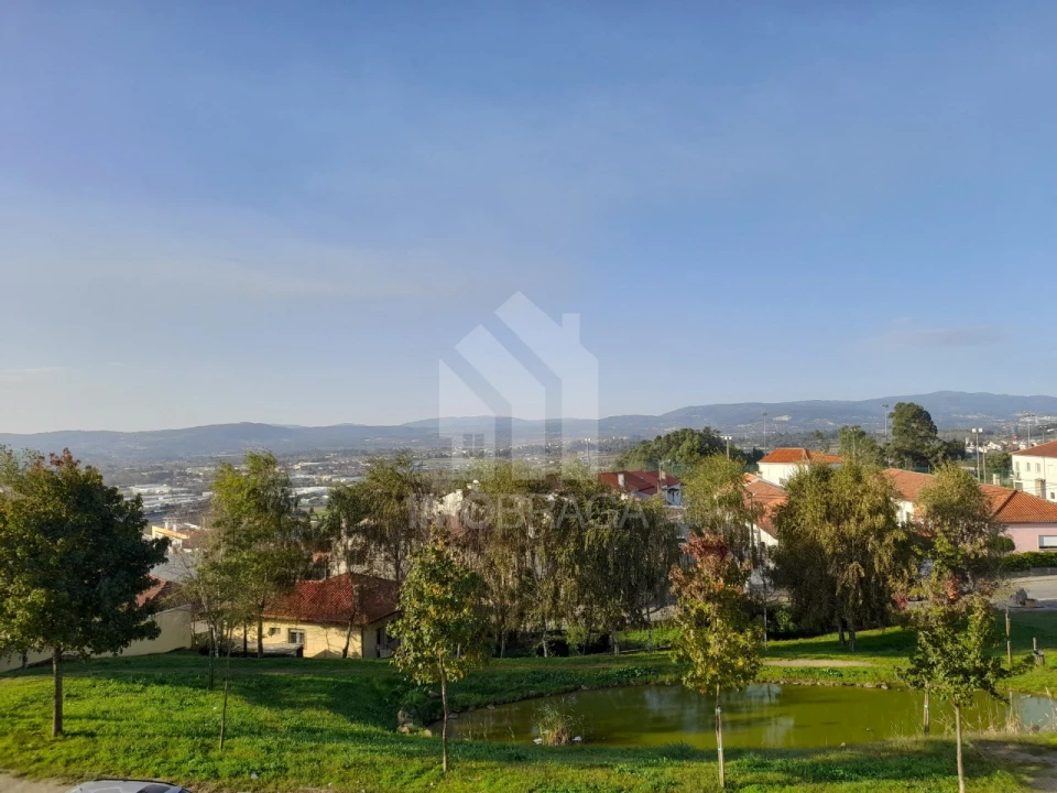 Apartamento T3 para Venda em São Vicente (Braga) Foto 5