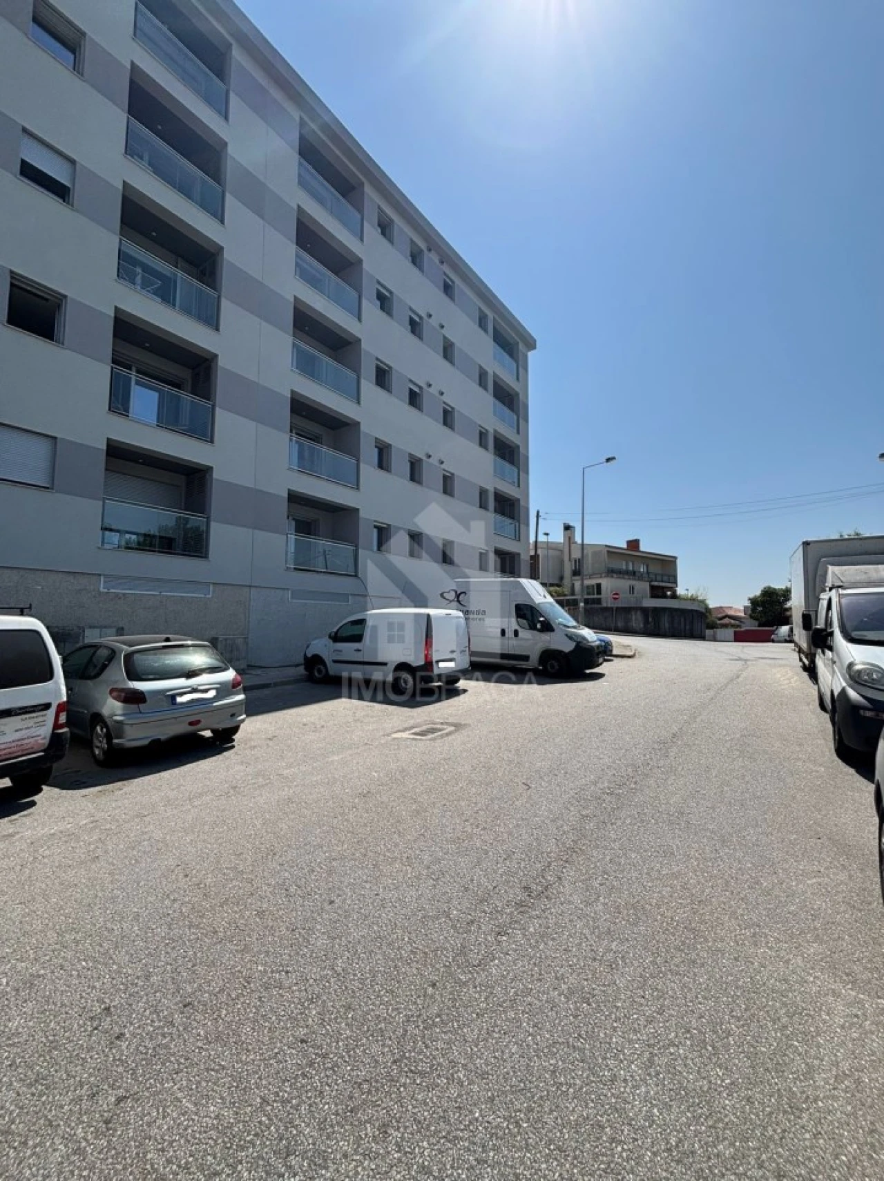 Apartamento T3 para Venda em São Vicente (Braga) Foto 7