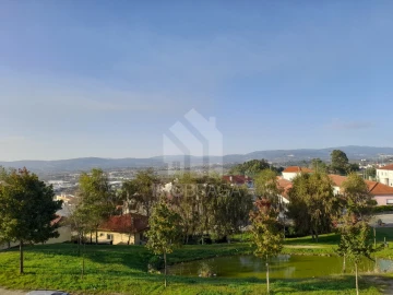 Apartamento T3 para Venda em São Vicente (Braga)