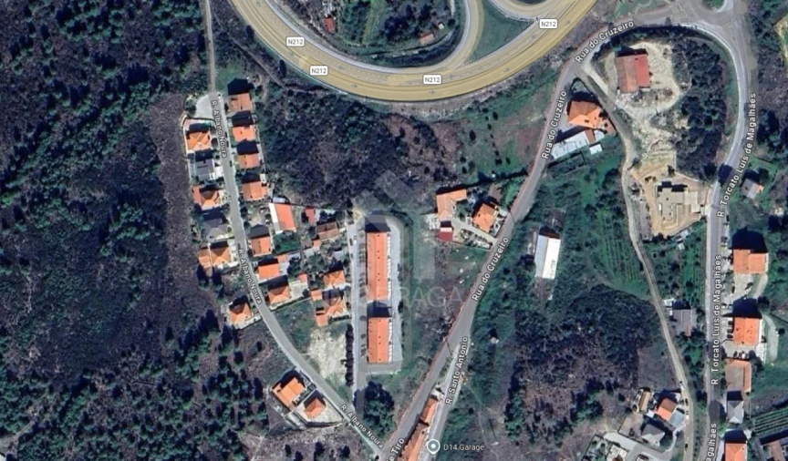 Moradia T4 para Venda em Alijo Foto 14