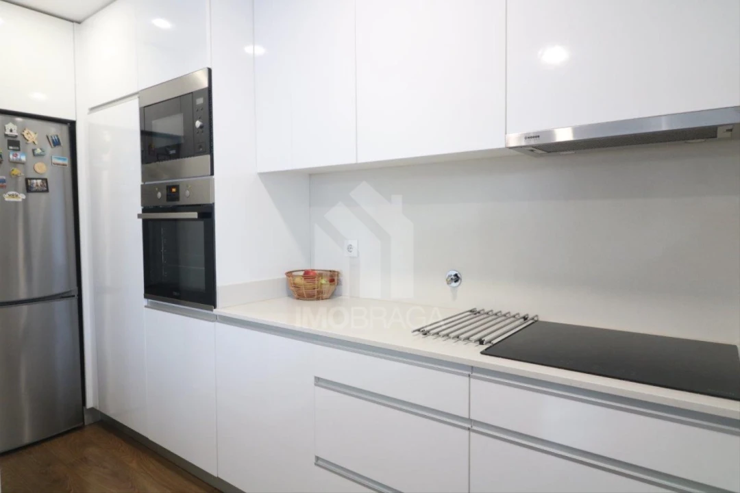 Apartamento T2 para Venda em Gualtar Foto 21