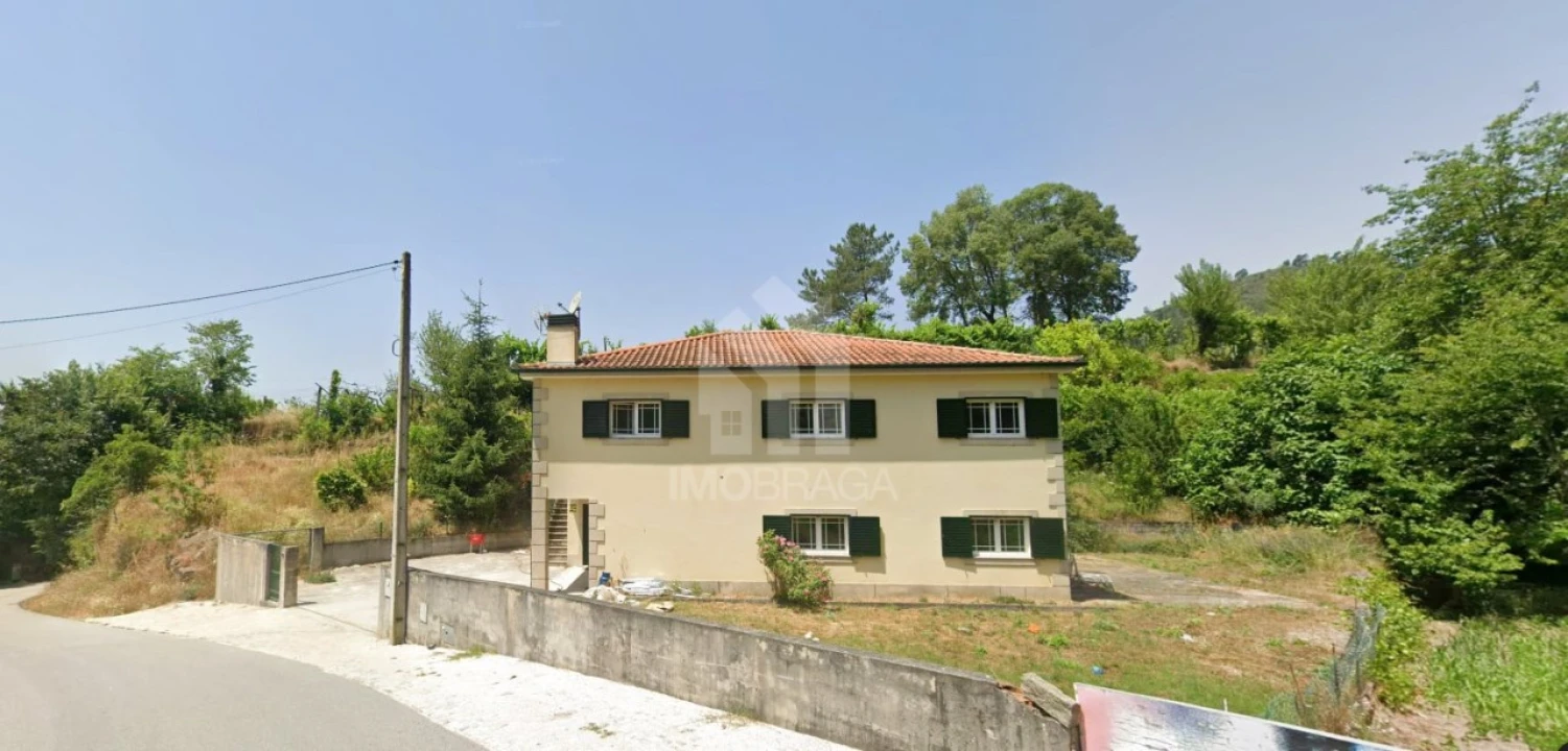 Moradia T3 para Venda em Aboadela, Sanche e Várzea Foto 2