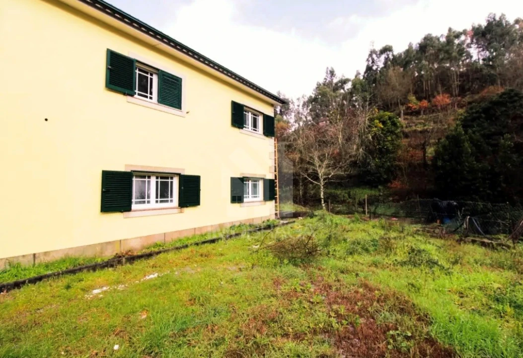 Moradia T3 para Venda em Aboadela, Sanche e Várzea Foto 5