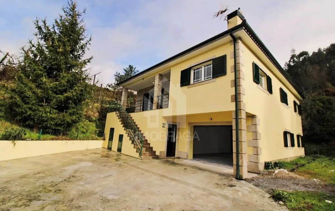 Moradia T3 para Venda em Aboadela, Sanche e Várzea Foto 6