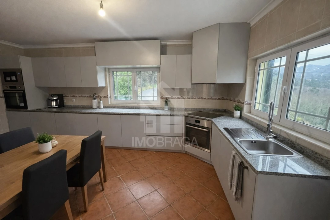 Moradia T3 para Venda em Aboadela, Sanche e Várzea Foto 4