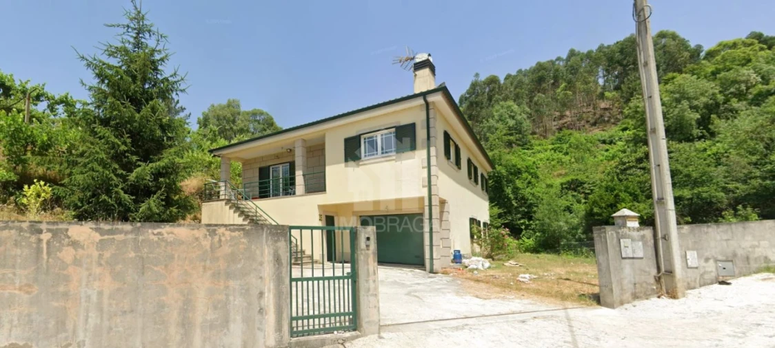 Moradia T3 para Venda em Aboadela, Sanche e Várzea Foto 1