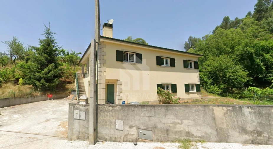 Moradia T3 para Venda em Aboadela, Sanche e Várzea Foto 3