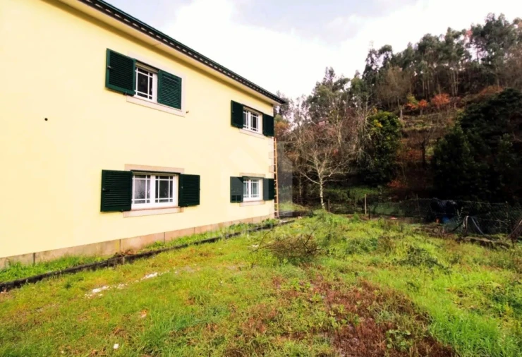 Moradia T3 para Venda em Aboadela, Sanche e Várzea Foto 5