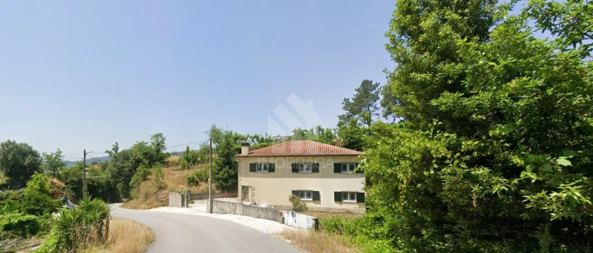 Moradia T3 para Venda em Aboadela, Sanche e Várzea Foto 14