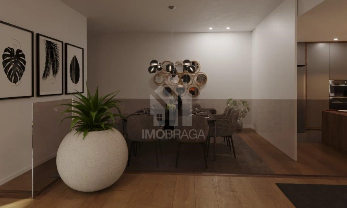 Moradia T4 para Venda em Celeirós, Aveleda e Vimieiro Foto 14