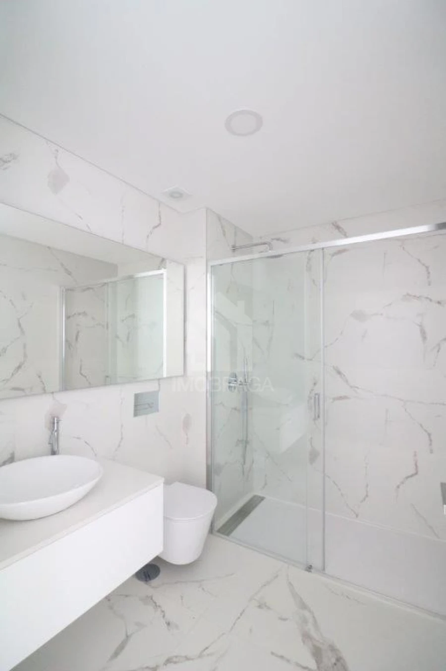 Apartamento T1 para Arrendamento em Gualtar Foto 3