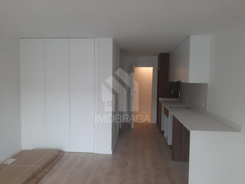 Apartamento para Venda em Braga (São José de São Lázaro e São João do Souto) Foto 2