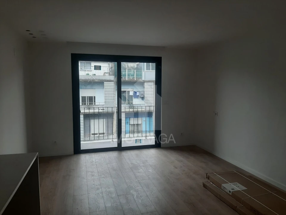 Apartamento para Venda em Braga (São José de São Lázaro e São João do Souto) Foto 4