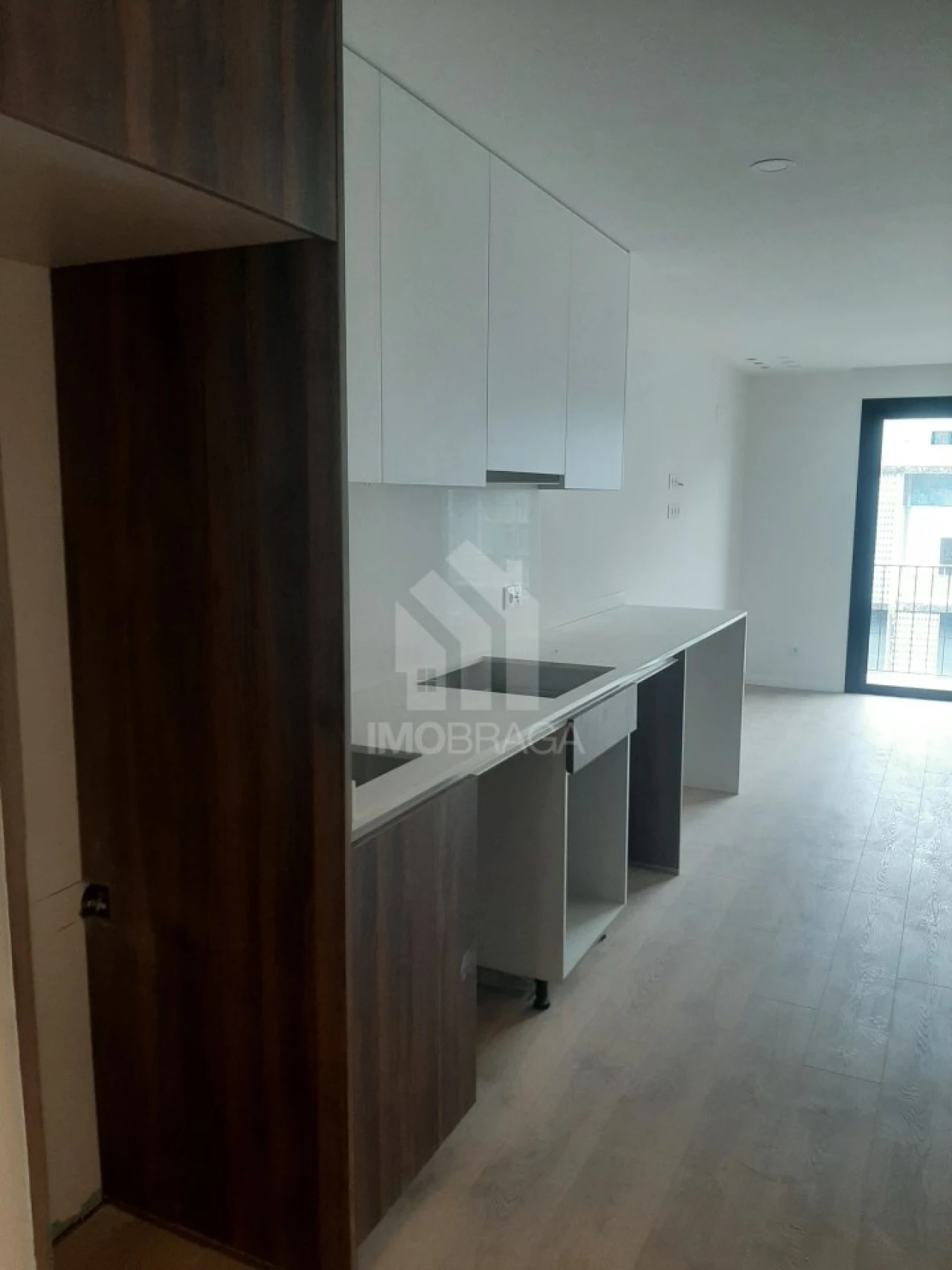 Apartamento para Venda em Braga (São José de São Lázaro e São João do Souto) Foto 5