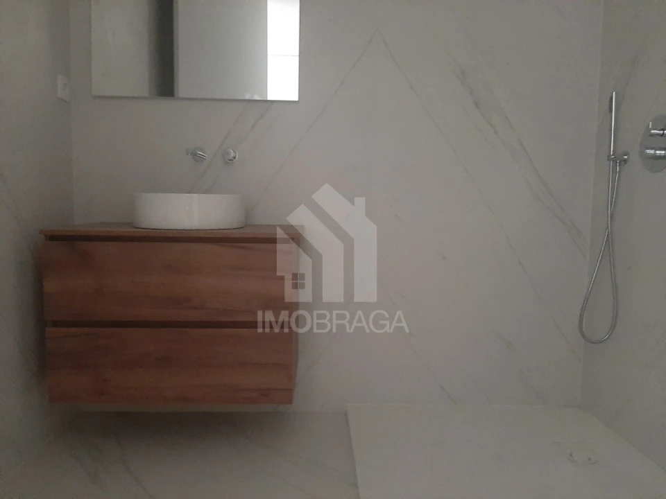 Apartamento para Venda em Braga (São José de São Lázaro e São João do Souto) Foto 6