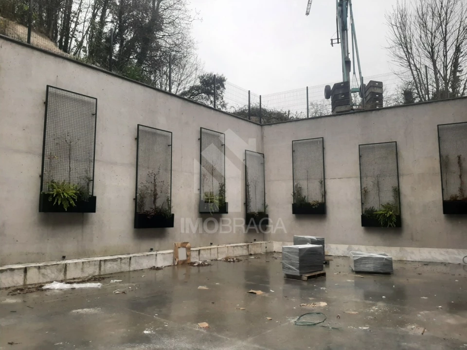 Apartamento para Venda em Braga (São José de São Lázaro e São João do Souto) Foto 8