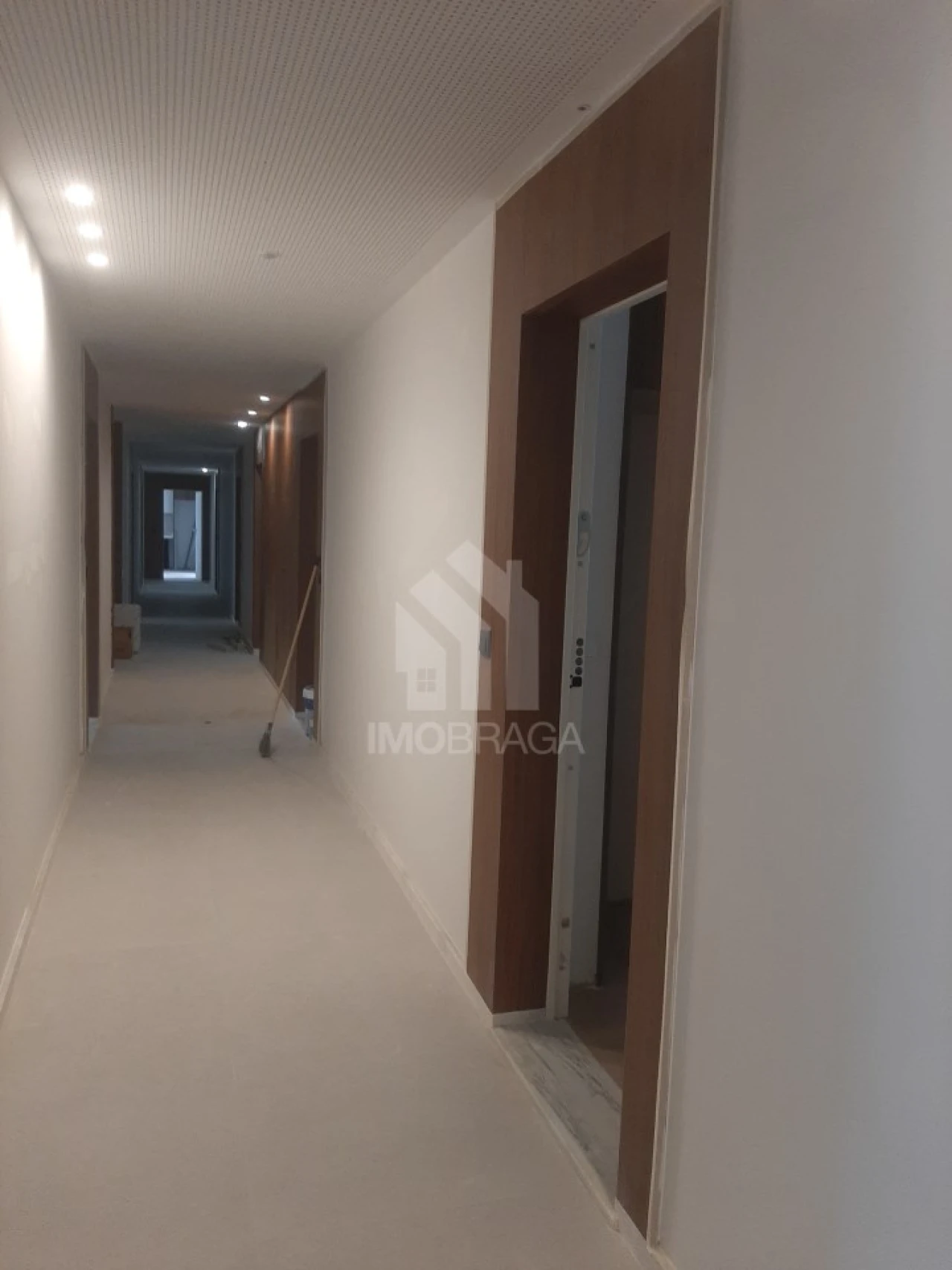 Apartamento para Venda em Braga (São José de São Lázaro e São João do Souto) Foto 9