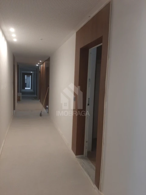 Apartamento para Venda em Braga (São José de São Lázaro e São João do Souto)