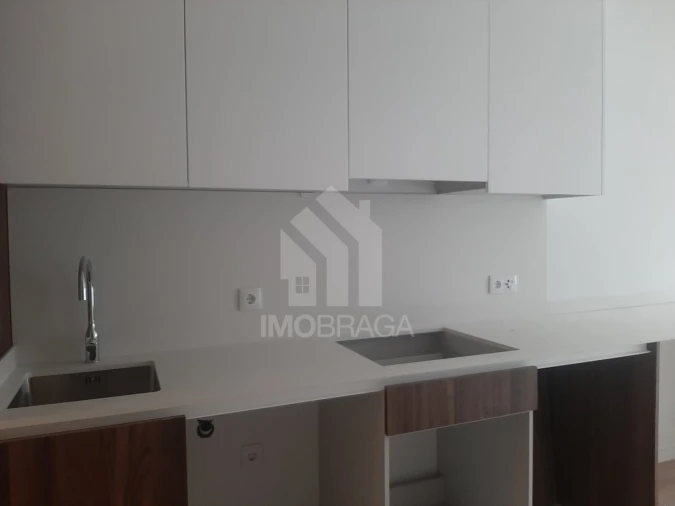 Apartamento para Venda em Braga (São José de São Lázaro e São João do Souto) Foto 3