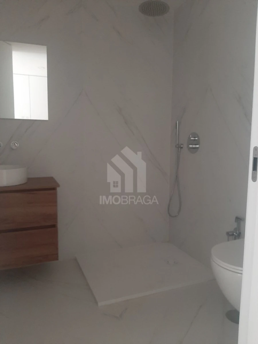 Apartamento para Venda em Braga (São José de São Lázaro e São João do Souto) Foto 7