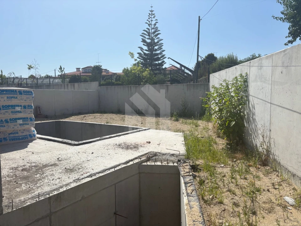 Moradia T3 para Venda em São Vitor (Braga) Foto 6