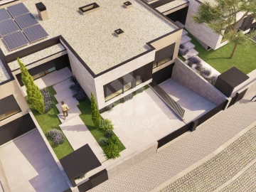 Moradia T3 para Venda em São Vitor (Braga)