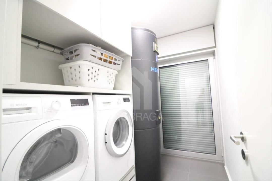 Moradia T4 para Venda em Este (São Pedro e São Mamede) Foto 14