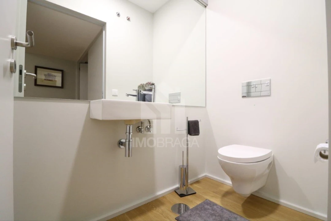 Moradia T4 para Venda em Este (São Pedro e São Mamede) Foto 23