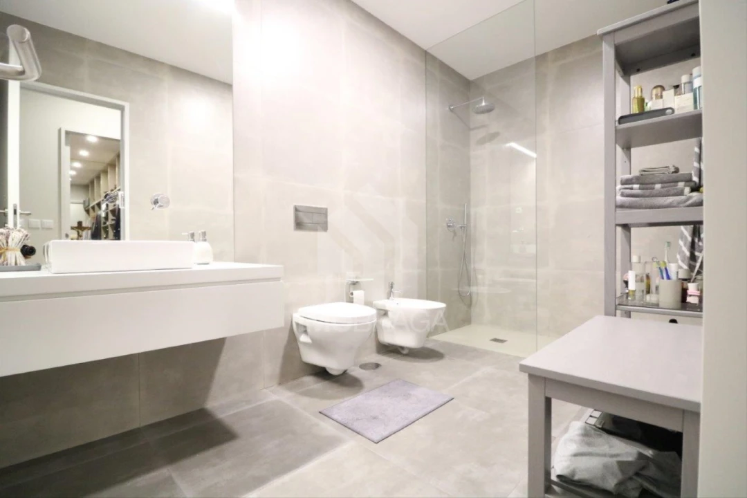 Moradia T4 para Venda em Este (São Pedro e São Mamede) Foto 36