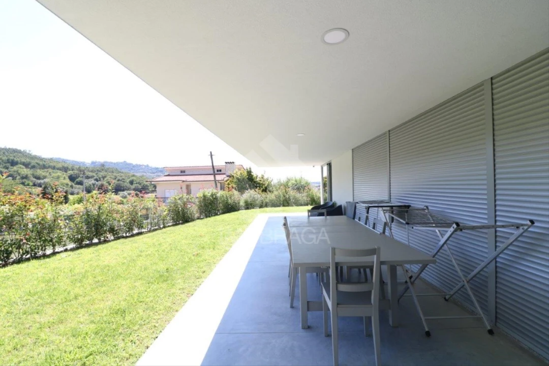 Moradia T4 para Venda em Este (São Pedro e São Mamede) Foto 45