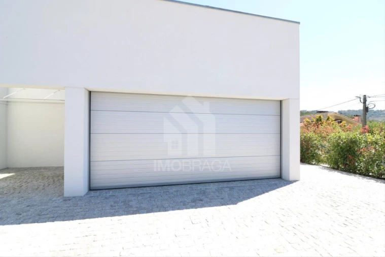 Moradia T4 para Venda em Este (São Pedro e São Mamede) Foto 51