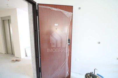 Apartamento T1 para Venda em Braga (Maximinos, Sé e Cividade)