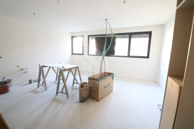 Apartamento T1 para Venda em Braga (Maximinos, Sé e Cividade) Foto 16