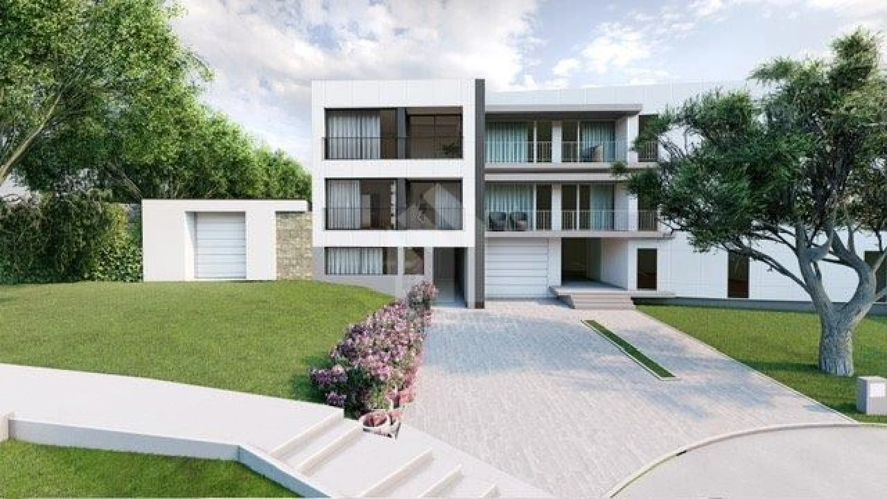 Apartamento T1 para Venda em Braga (Maximinos, Sé e Cividade) Foto 7