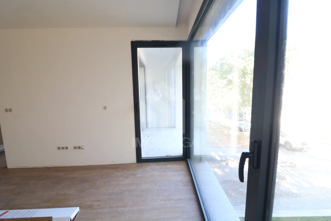 Apartamento T1 para Venda em Braga (Maximinos, Sé e Cividade) Foto 14