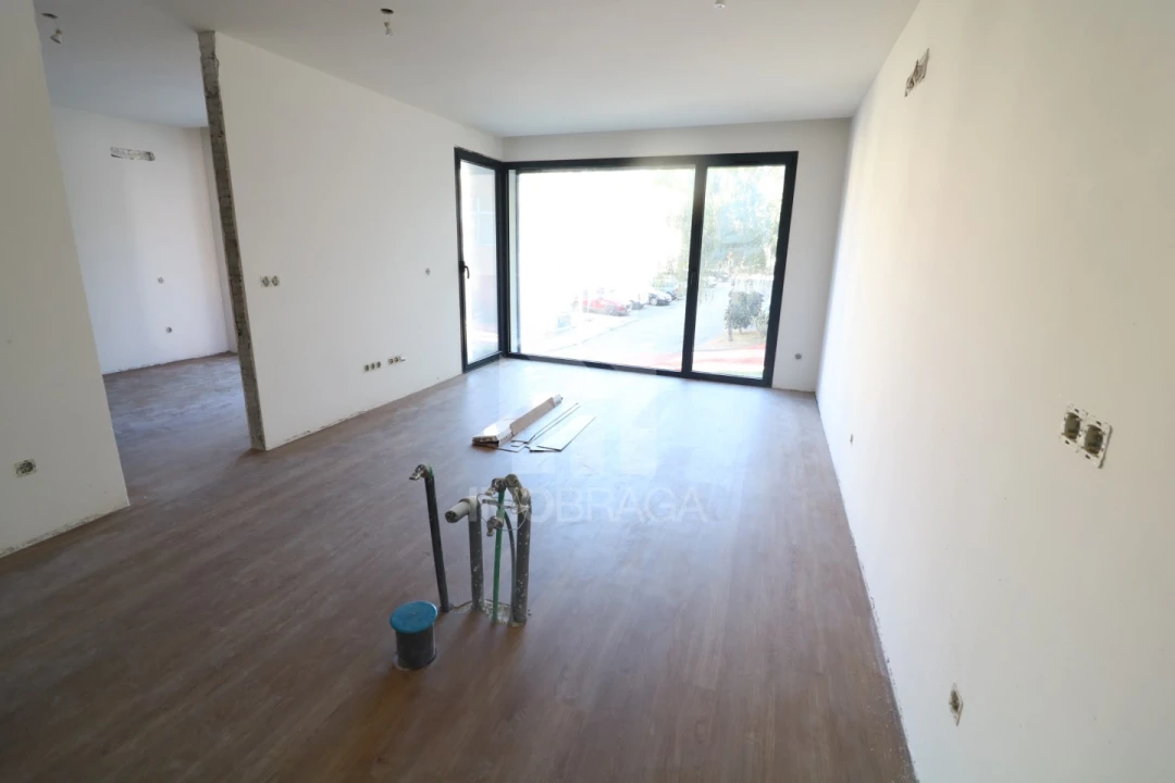 Apartamento T1 para Venda em Braga (Maximinos, Sé e Cividade) Foto 1
